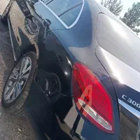 c 300 بنز|خودرو سواری و وانت|جلفا, |دیوار
