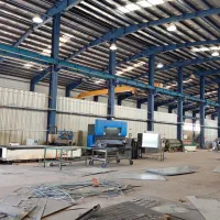 استخدام مهندس مکانیک و منشی و کارگرساده