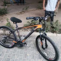 دوچرخه ویوا پاریس26