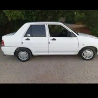 پراید ۹۷تمیز فوق‌العاده|خودرو سواری و وانت|ایذه, |دیوار