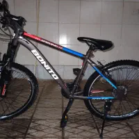 دوچرخه نو