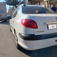 206 sd v8 مدل ۱۳۹۴ تیوفایو،۲۰۶ اس دی tu5 وی ۸