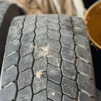 لاستیک کشنده317/70