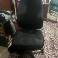صندلی چرخدار