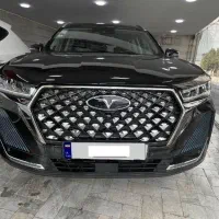 خسروانی//تیگو 7 پلاگین هیبرید مدل 1404