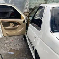 پارس 93 TU5|خودرو سواری و وانت|نیشابور, میدون بار|دیوار