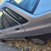 پراید مدل 90|خودرو سواری و وانت|قوچان, |دیوار