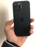 آیفون iphone 15 normal|موبایل|تهران, گلاب دره|دیوار