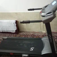 تردمیل خانگی مدل S4400 برند اسپرتک|تجهیزات ورزشی|شیراز, دشت چنار|دیوار