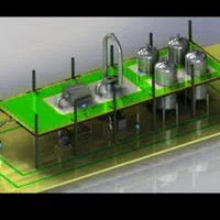 سالید اتوکد کتیا پروژه نقشه کش مهندس مکانیک آموزش|خدمات آموزشی|کرج, فاز ۲ مهرشهر|دیوار