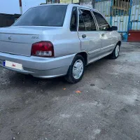 ۱۳۲ مدل ۹۰|خودرو سواری و وانت|قوچان, |دیوار