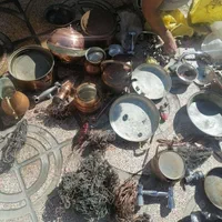 خریدضایعات آهن مس روحی|عمده‌فروشی|شیراز, نصر|دیوار