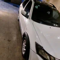 کوییک آر اس مدل ۱۴۰۲|خودرو سواری و وانت|تهران, دهم فروردین|دیوار