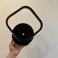 لوستر دیواری کاملا نو|لوستر و چراغ آویز|تهران, طرشت|دیوار