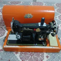 چرخ خیاطی
