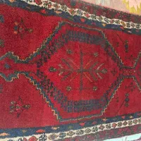 فرش دستبافت قدیمی