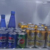 نوشابه قوطی