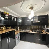 کابینت آشپزخانه|مصالح و تجهیزات ساختمان|پره‌سر, |دیوار