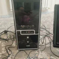 کامپیوتر رومیزی - PC- بسیار تمیز و قیمت مناسب|رایانه رومیزی|تهران, ستارخان|دیوار