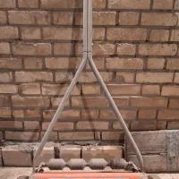 چمن زن دستی