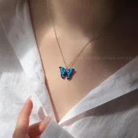 گردنبند مردانه و زنانه|بدلیجات|اردبیل, |دیوار