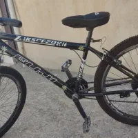 دوچرخه ۲۶ کاملا سالم و نو|دوچرخه، اسکیت، اسکوتر|ایلام, |دیوار