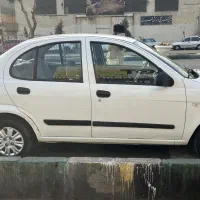 تیبا ۹۰ سلامت|خودرو سواری و وانت|فردیس, شهرک سپاه|دیوار