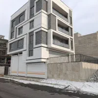 تجاری مسکونی بصورت یکجا در سهند