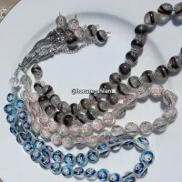 تسبیح عکسی موی شبتاب