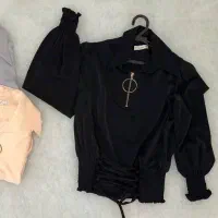 شومیز مجلسی