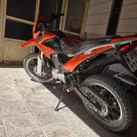 تریل mkz 200 مدل 1400