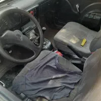 ماشین وانت مدل ۹۳.|خودرو سواری و وانت|گنبکی, |دیوار