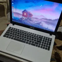 لپ تاپ ایسوس Asus x550ld|رایانه همراه|کرج, گلشهر|دیوار