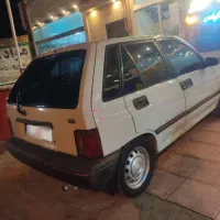 هاچبک کره ۷۷