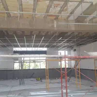 کناف گچکار بنا سقف کاذب تخته بشکه|خدمات پیشه و مهارت|پاکدشت, پاکدشت (مامازند)|دیوار