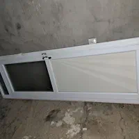 درب آلمینیوم درجه یک