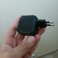 شارژر پاورولوژی ۶۵ وات ۳پورت