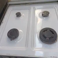 اجاق گاز تاکنو ،مدل ۲۰۱۶|اجاق گاز و لوازم برقی پخت‌وپز|تهران, امیریه|دیوار