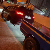 امداد خودرو یدک کش چرخیگیر اتوماتیک|خدمات حمل و نقل|کرمانشاه, |دیوار