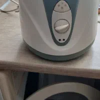 سرخکن یک لیتری کوچک