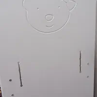 تخت نوزادی|تخت و صندلی بچه|الیگودرز, |دیوار