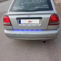 پراید ۱۴۱|خودرو سواری و وانت|اهواز, پردیس|دیوار