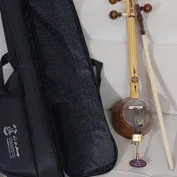 کمانچه کاسه لیوانی