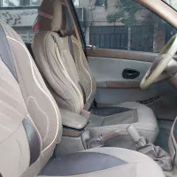 سمند|خودرو سواری و وانت|محلات, |دیوار
