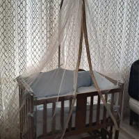 گهواره نوزاد