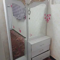 تخت دو نفر|تخت و سرویس خواب|اهواز, عین ۲|دیوار