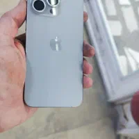 گوشی ایفون 15پرومکس zaaپک اصلی درجه یک|موبایل|بانه, |دیوار