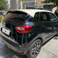 رنو کپچر، مدل ۲۰۱۷|خودرو سواری و وانت|تهران, عباس‌آباد|دیوار