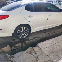 اپتیما 2014|خودرو سواری و وانت|دزفول, |دیوار