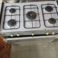 گاز|اجاق گاز و لوازم برقی پختوپز|کاشان, راوند|دیوار